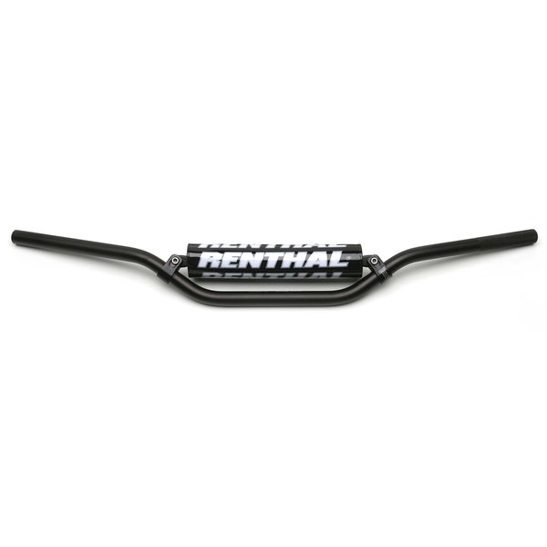 Renthal Handlebar 816 CRF150R Adult Bar, BLACK