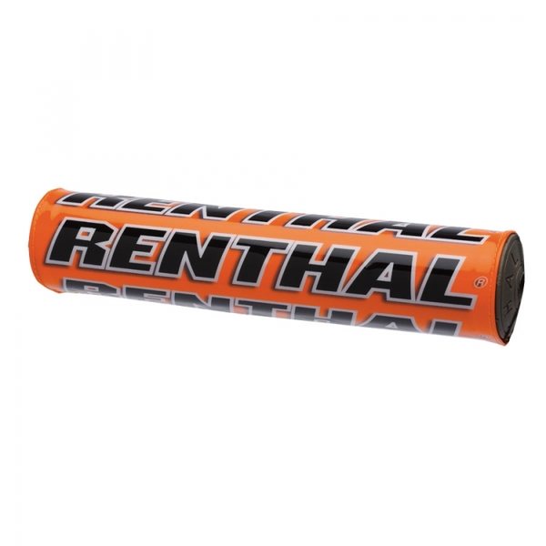 Renthal Supercross pad  254mm, ORANGE
