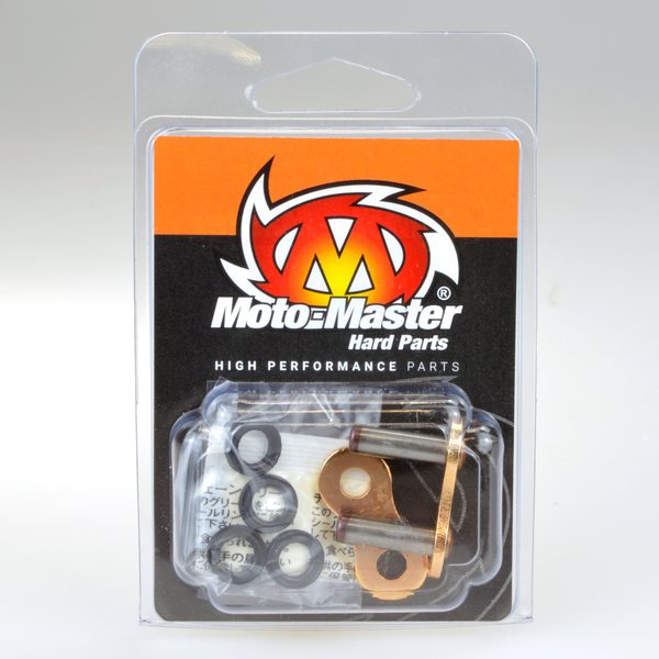 Moto-Master Chain Link 520 V4 Press Link XR, 520