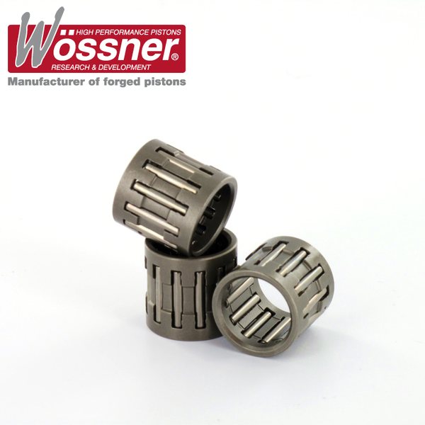 Wössner Needle Bearing, Honda 87 CR125R, Suzuki 80-87 RM125