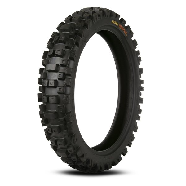 Kenda Tire Triple K781, 110, 80, 19", REAR
