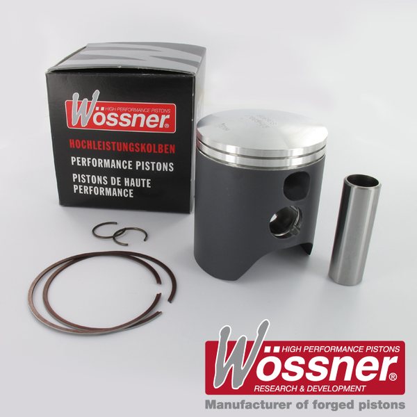 Wössner Piston , 53.94mm, Kawasaki 98 KX125