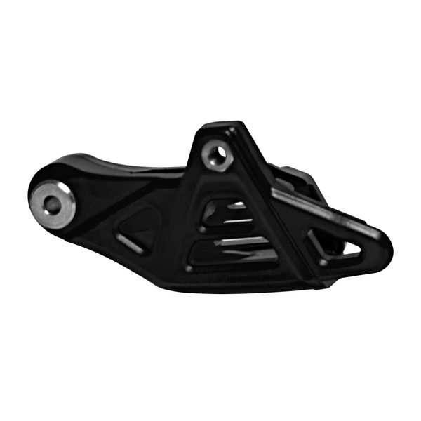 Rtech Chain Guard, BLACK, KTM 16-20 65 SX, Husqvarna 17-20 TC 65