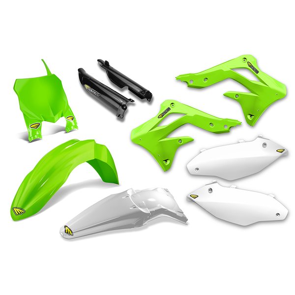 Cycra Body Kit Complete, O.E.M, Kawasaki 13-15 KX450F