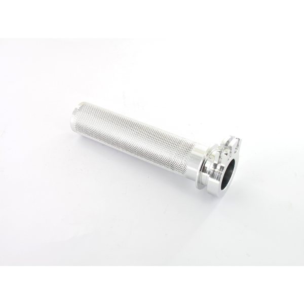 Holeshot Throttle tube Aluminum, Honda 07-20 CRF150R