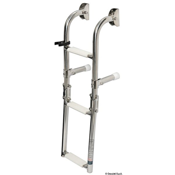 Osculati Ladder narrow