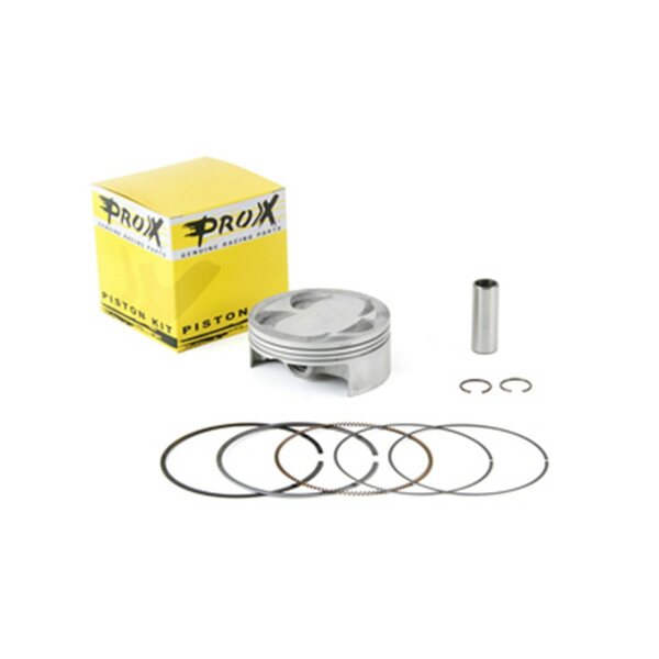 ProX Piston Kit YZ450F '03-09 + WR450F '03-15 12.5:1