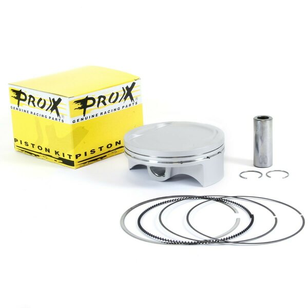 ProX Piston Kit Husaberg FE650 '04-08 + FS650 '04-08 11.8:1