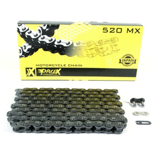 ProX MX Rollerchain 520 x 120 L