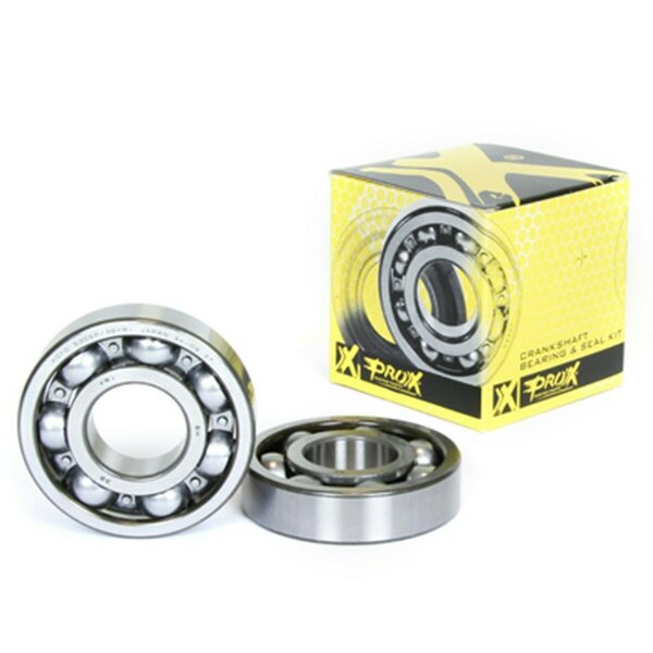 ProX Crankshaft Bearing & Seal Kit DR-Z400+LT-Z400+KLX400R