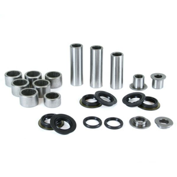 ProX Swingarm Linkage Bearing kit KX80/85/100 '98-20