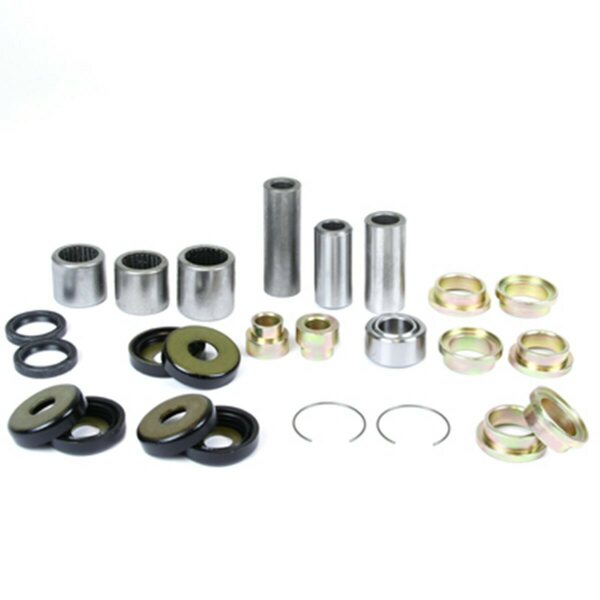 ProX Swingarm Linkage Bearing kit CR125 '85-88 + CR250'85-86