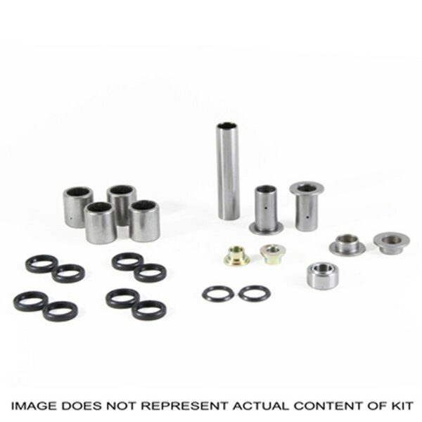 ProX Swingarm Linkage Bearing kit CR125 '94-95+CR250 '94-95