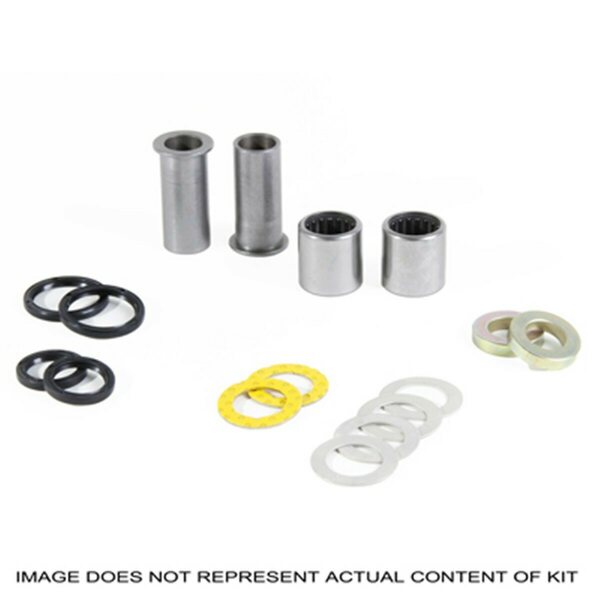 ProX Swingarm Bearing Kit CR80 '98-99