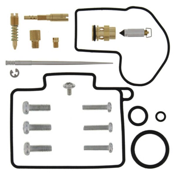 ProX Carburetor Rebuild Kit RM125 '07-08