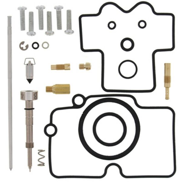 ProX Carburetor Rebuild Kit YZ450F '03-04