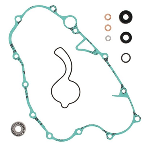 ProX Water Pump Rebuild Kit CRF150R '07-16