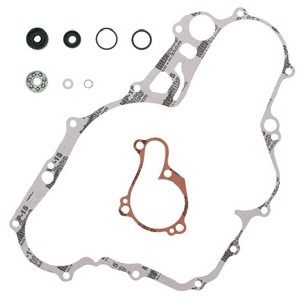 ProX Water Pump Rebuild Kit YZ450F '14-16