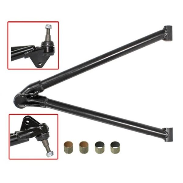 Sno-X LOWER A-ARM - RIGHT 36'' AC