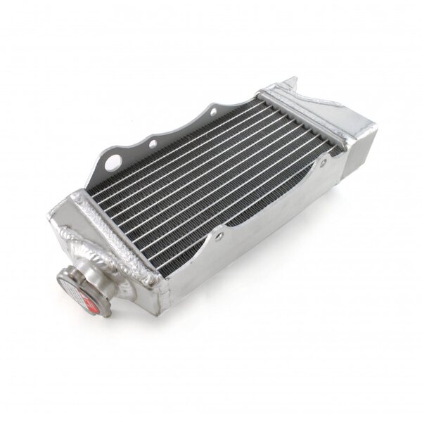 Holeshot Radiator, Kawasaki 01-13 KX85, 98-00 KX80