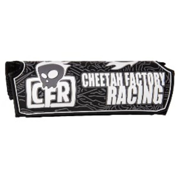 Cheetah Factory Racing CFR BAR PAD Polaris round