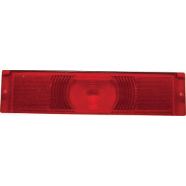 Sno-X Tail light lens