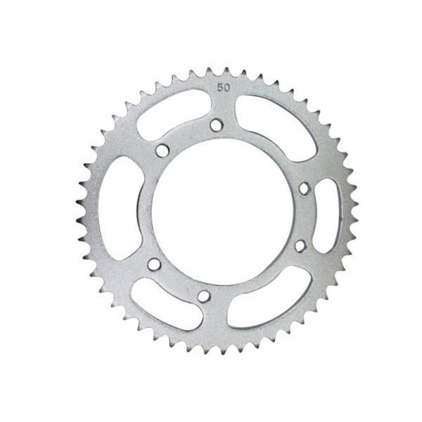 Tec-X Rear sprocket, 50, Ø105mm, Derbi Senda 00-/Aprilia RX,SX 06-/Yamaha DT 04-