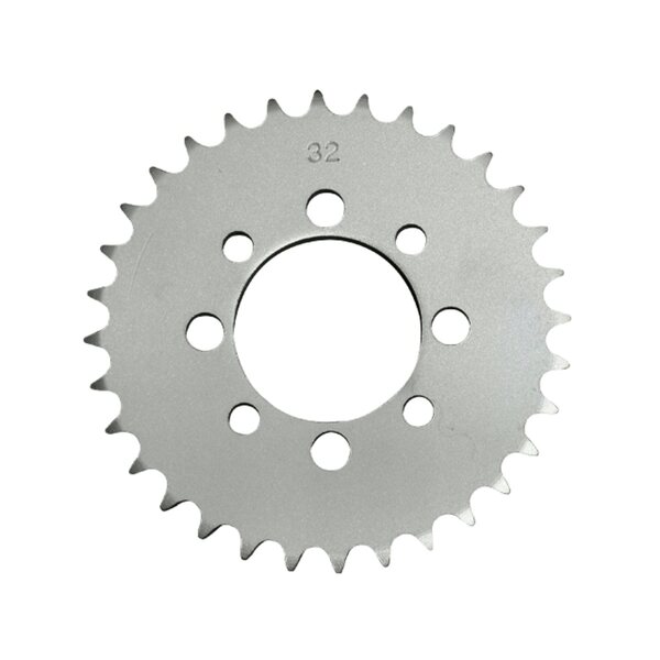 Tec-X Rear sprocket, 32, Suzuki PV50