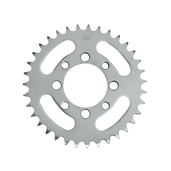 Tec-X Rear sprocket, 35, Suzuki PV50