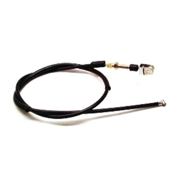 Tec-X Clutch cable, Suzuki PV50