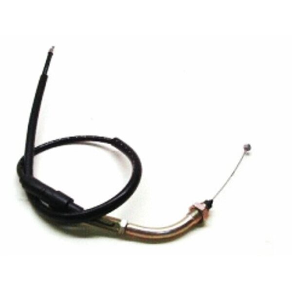 Tec-X Throttle cable, Honda Z50