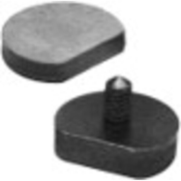 Sno-X BRAKE PAD SET