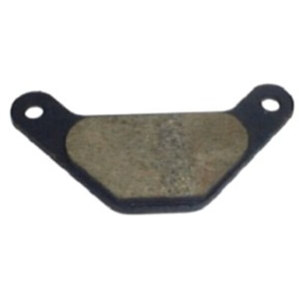 Sno-X BRAKE PAD