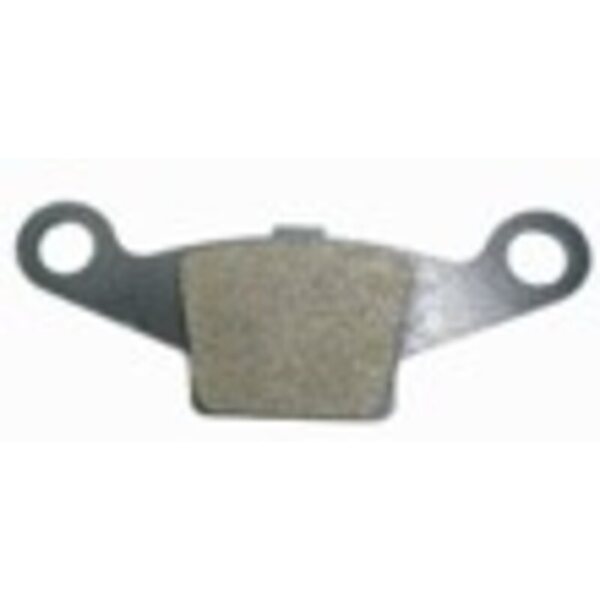 Sno-X BRAKE PAD Yamaha