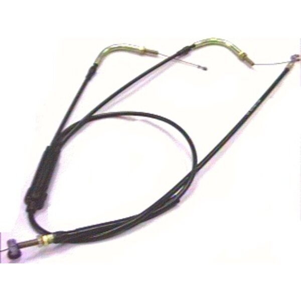 Sno-X THROTTLE CABLE