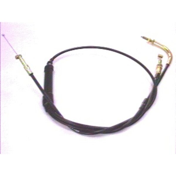 Sno-X THROTTLE CABLE