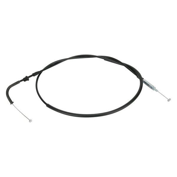 Bronco THROTTLE CABLE