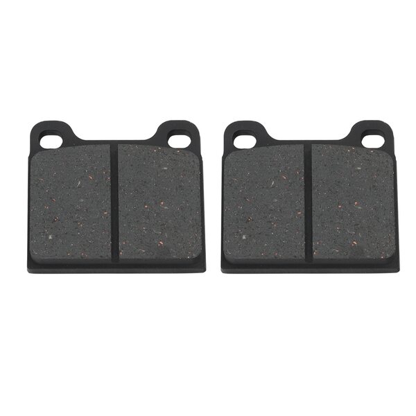 Sno-X BRAKE PAD SET