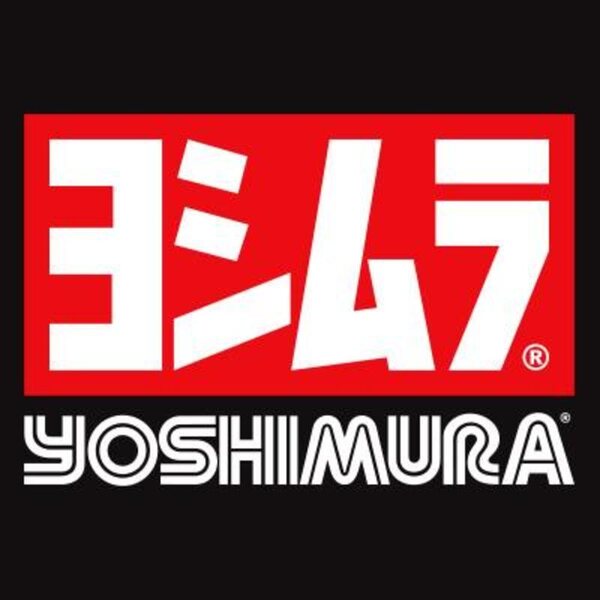 Yoshimura DB-KILLER #8
