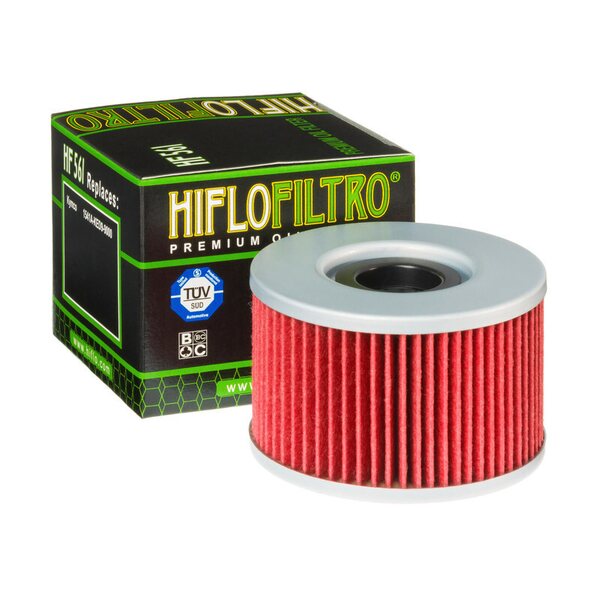 HiFlo öljynsuodatin HF561