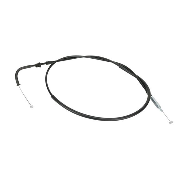 Bronco THROTTLE CABLE