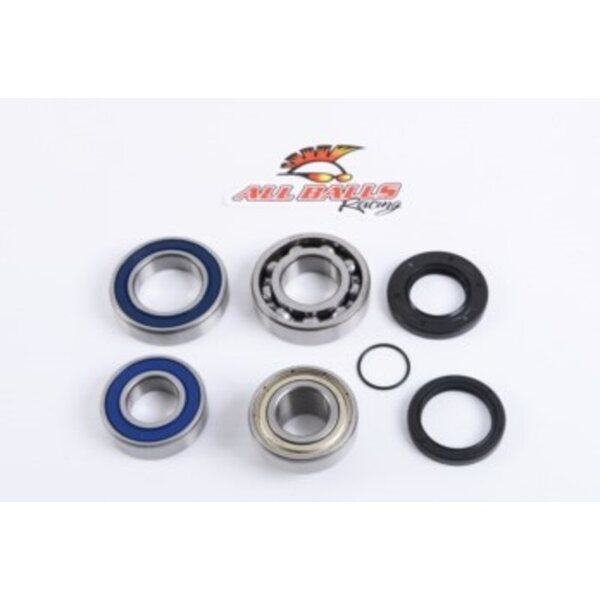 All Balls ALL-BALLS Bearing&seal kit