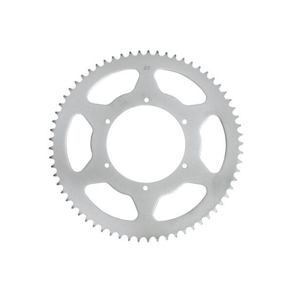 Tec-X Rear sprocket, 65, Ø108mm, Derbi Senda 11- (Alurim) / Gilera SMT 11-