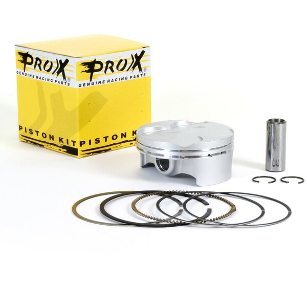 ProX Piston Kit Husqvarna TC250 '06-07 + TE250 '06-09