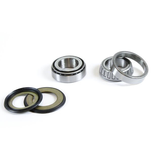 ProX Steering Bearing Kit CR500R '90-01 + XR650R '00-07