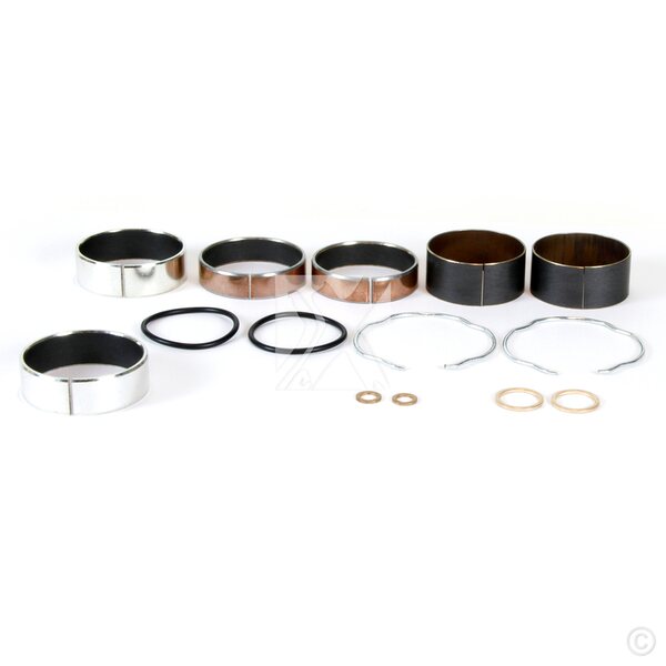 ProX Front Fork Bushing Kit CR125 '87-89 + CR250 '88