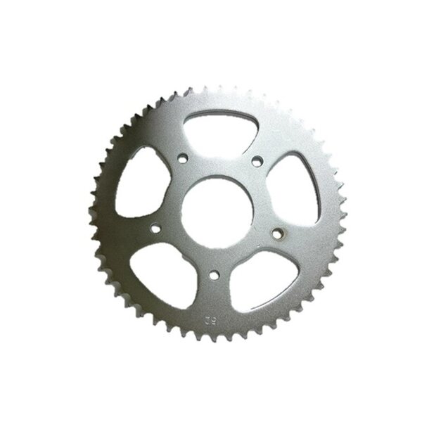 Tec-X Rear sprocket, 52, Peugeot XPS Street