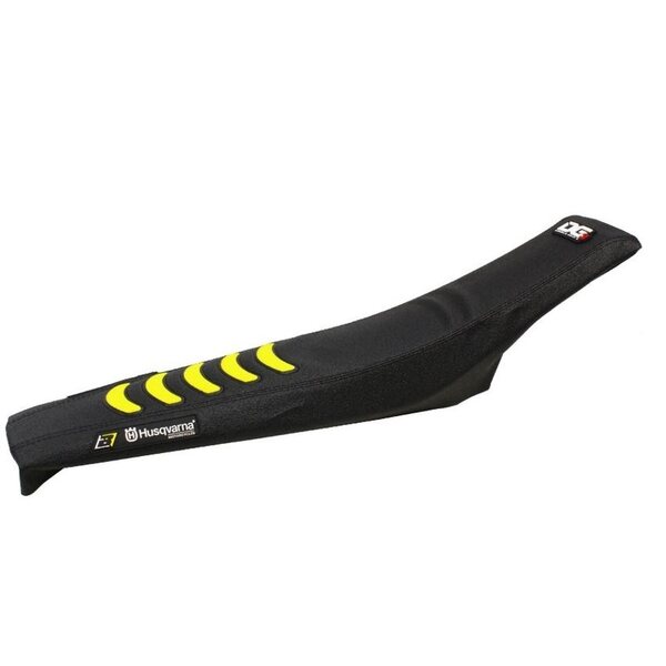 Blackbird Double Grip 3 satulanpäällinen FC-TC 16