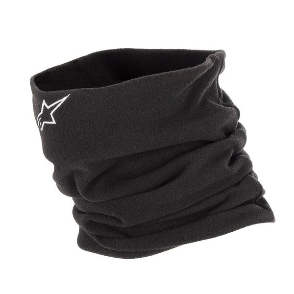 Alpinestars Neckwarmer Tech black one size