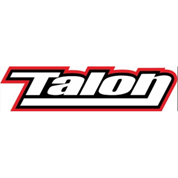 Talon Pinna 3,5x168mm 60-85cc taka+125-990cc etu